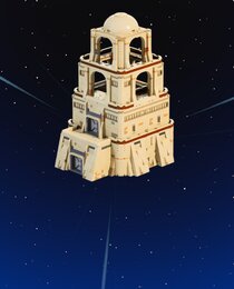 Mos Eisley Bundle
