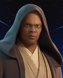 Mace Windu