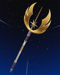 Jedi Order Crest