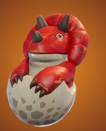 Hatchling