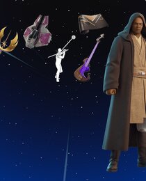 Mace Windu Bundle