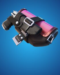 Haute Holster