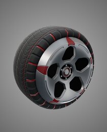 Diomedes Wheels