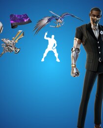 W1ndz's Locker Bundle