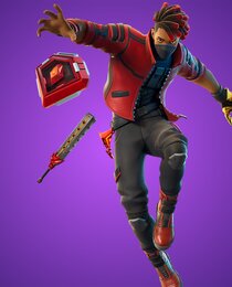 Crimson Gamer Bundle
