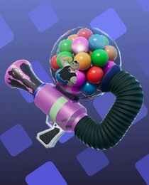 Gumball Gun