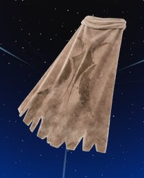 Kaleesh Cape