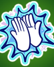 High Five!