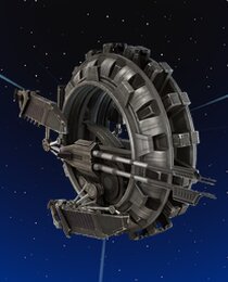 TSMEU-6 Wheel Bike