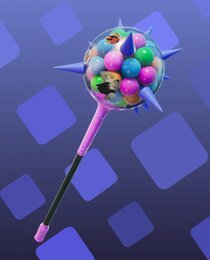 Bubble Basher