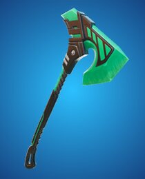 Sage's Snap-Axe