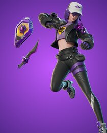 Lavender Gamer Bundle
