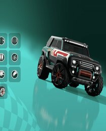 Stampede Bundle