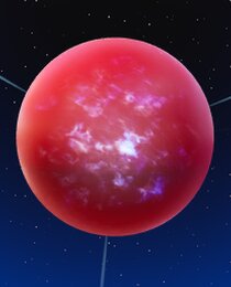 Crimson Booma