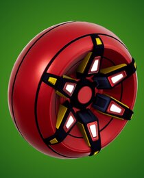 Playock Wheels