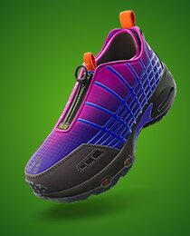 Nike Air Max SNDR x Kids of Immigrants
