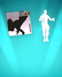 Pump Up the Jam Bundle