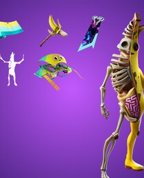 FriendlyMachine's Locker Bundle