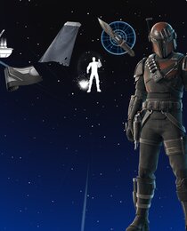 Champions of Mandalore Bundle