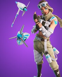 Squadron Leader Bundle