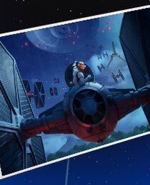 Death Star Sabotage