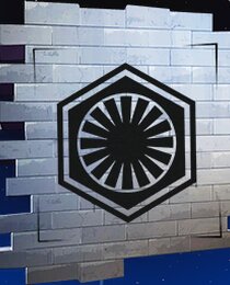 First Order