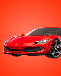 Ferrari 296 GTB