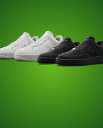 Air Force 1 Energy Bundle