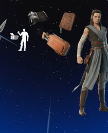 Apprentice Rey Bundle