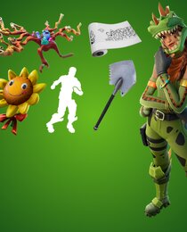 Mexify's Locker Bundle