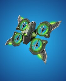 Killswitch Drone