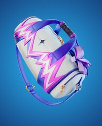 Cheer Bag