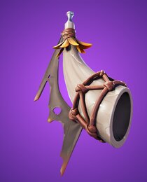 Hollow Horn