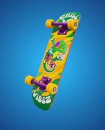 The Ziggboard