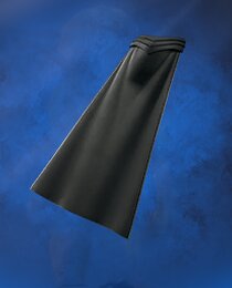 Robin's Cape