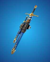 Realm's Scabbard