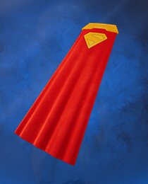 Super Cape