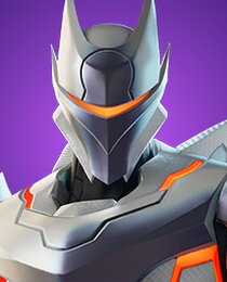 O.M.E.G.A. Suit Alpha