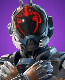 The Visitor (Reality Unknown)