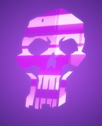 Holo-Skull