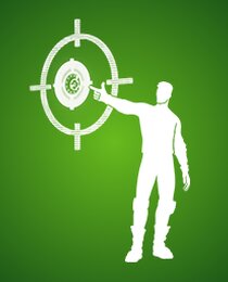 Targeted Focus