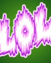 Storm Beast's LOL