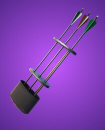 Hunting Quiver