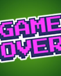 Game Over