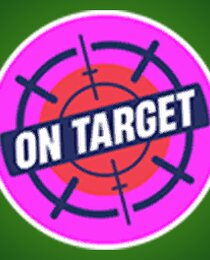 Target In Sight