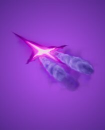 Cheer Bolt
