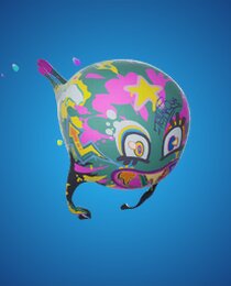 Masterpiece Bubble