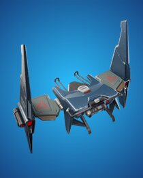 Seven Glider
