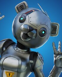 Metal Team Leader