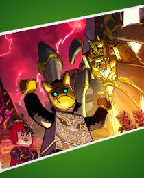 Demon's Domain
